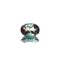 カラーチェンジアンデシン モンゴル産 0.74ct[240226325]7.1x5mm前後