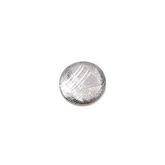 ムオニナルスタ隕石 発見地:スウェーデン 20.81ct[240125752]17x16.9mm前後