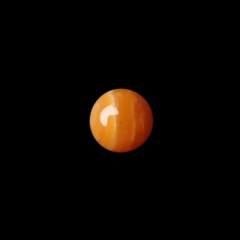 北海道オパール 北海道河東郡鹿追町然別産 2.49ct [250530403]8.6x8.6mm前後