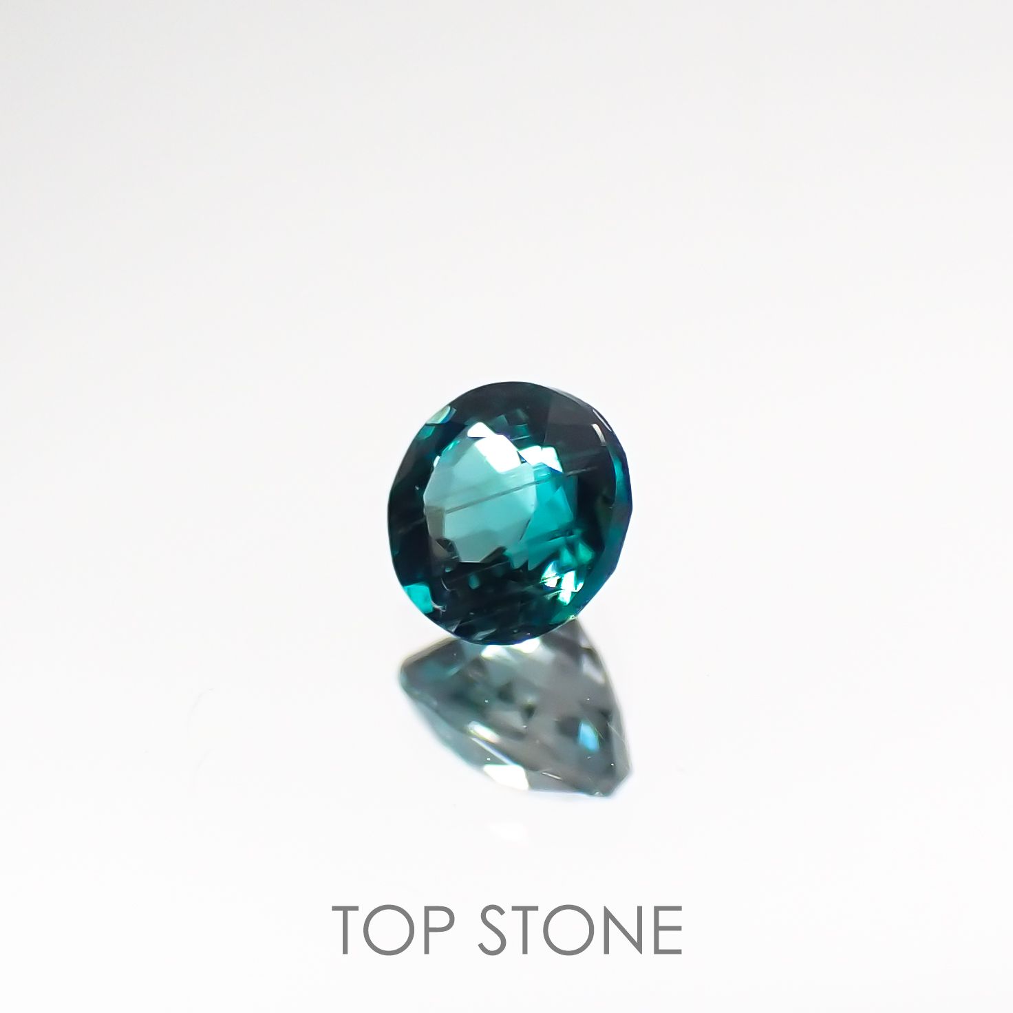 グランディディエライト マダガスカル産 ルース 0.09ct[210711937]2.8×2.8mm前後