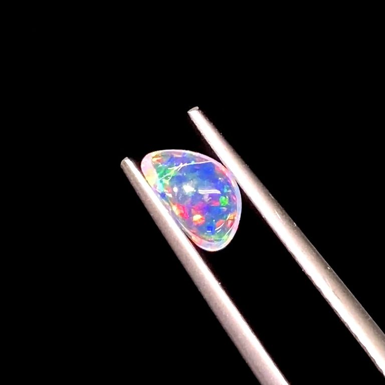 天然石 置き物 ウォーターオパール原石 そろい