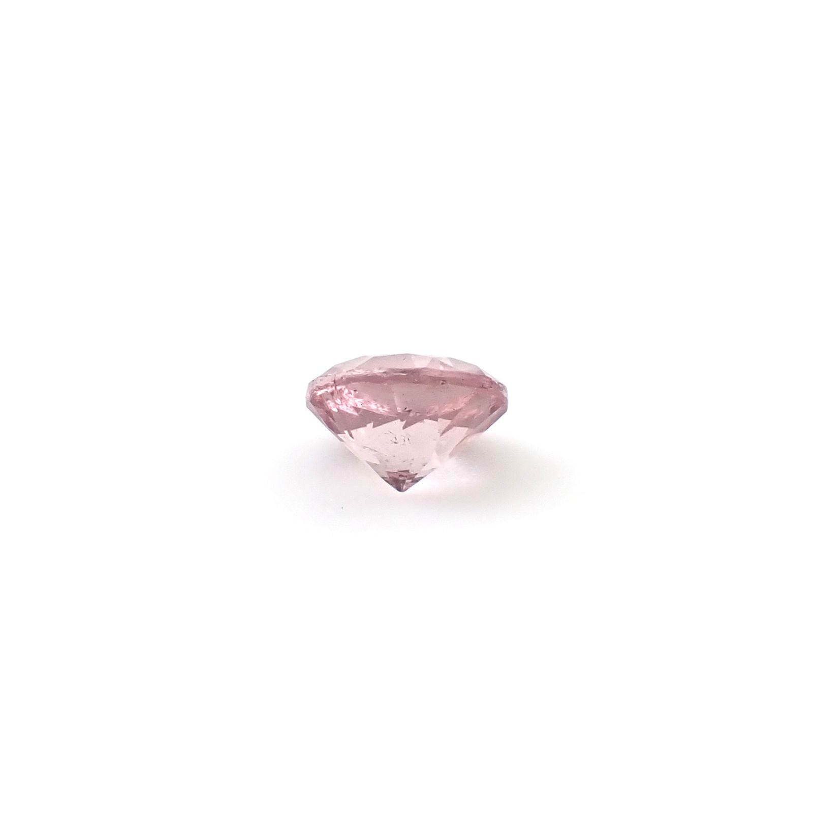 ドラゴンガーネット タンザニア産 0.46ct / 4.5x4.5mm前後 [260732670]