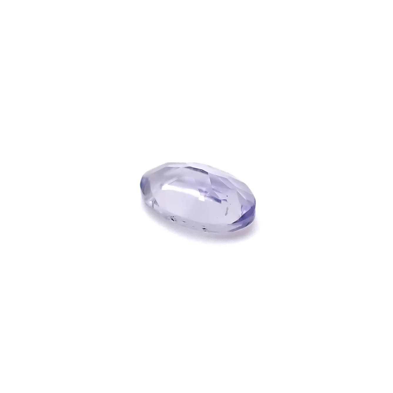 ハックマナイト アフガニスタン産 0.17ct [250530462]5x3mm前後