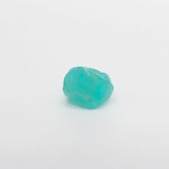 パライバトルマリン ブラジル・バターリャ鉱山産 ルース 0.46ct[210811475]4.4×4.1mm前後