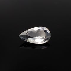 テネブレッセンススキャポライト(宝石名スキャポライト)アフガニスタン産 1.62ct 識別済[230722560]11.9x6.9mm前後