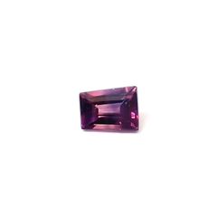 ウィンザーサファイア タンザニア・ウィンザー産 0.14ct / 3.3x2.6mm前後 [260532138]