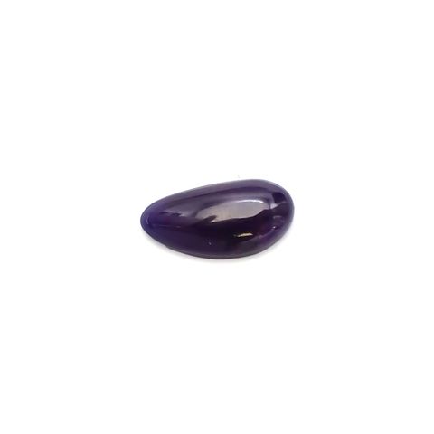 ◇フリーフォーム◇スギライト 南アフリカ産 3.44ct [250114826]14.6x7.2mm前後