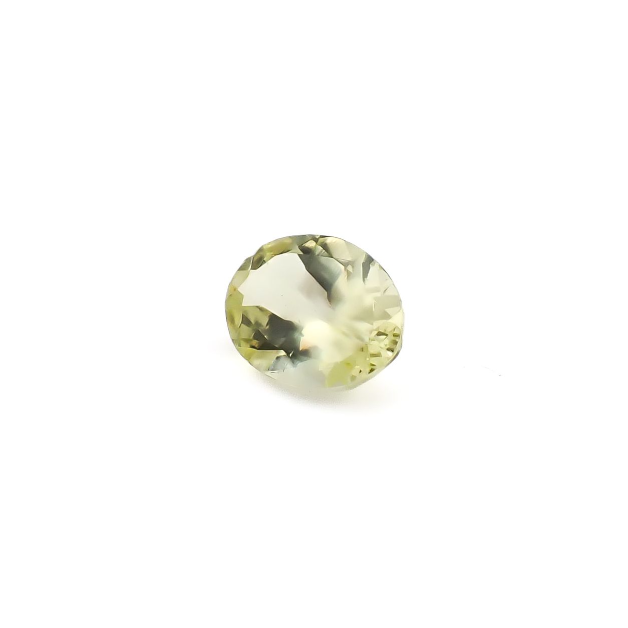 マリガーネット マリ共和国産 0.73ct / 6.8x5mm前後 [260732543]