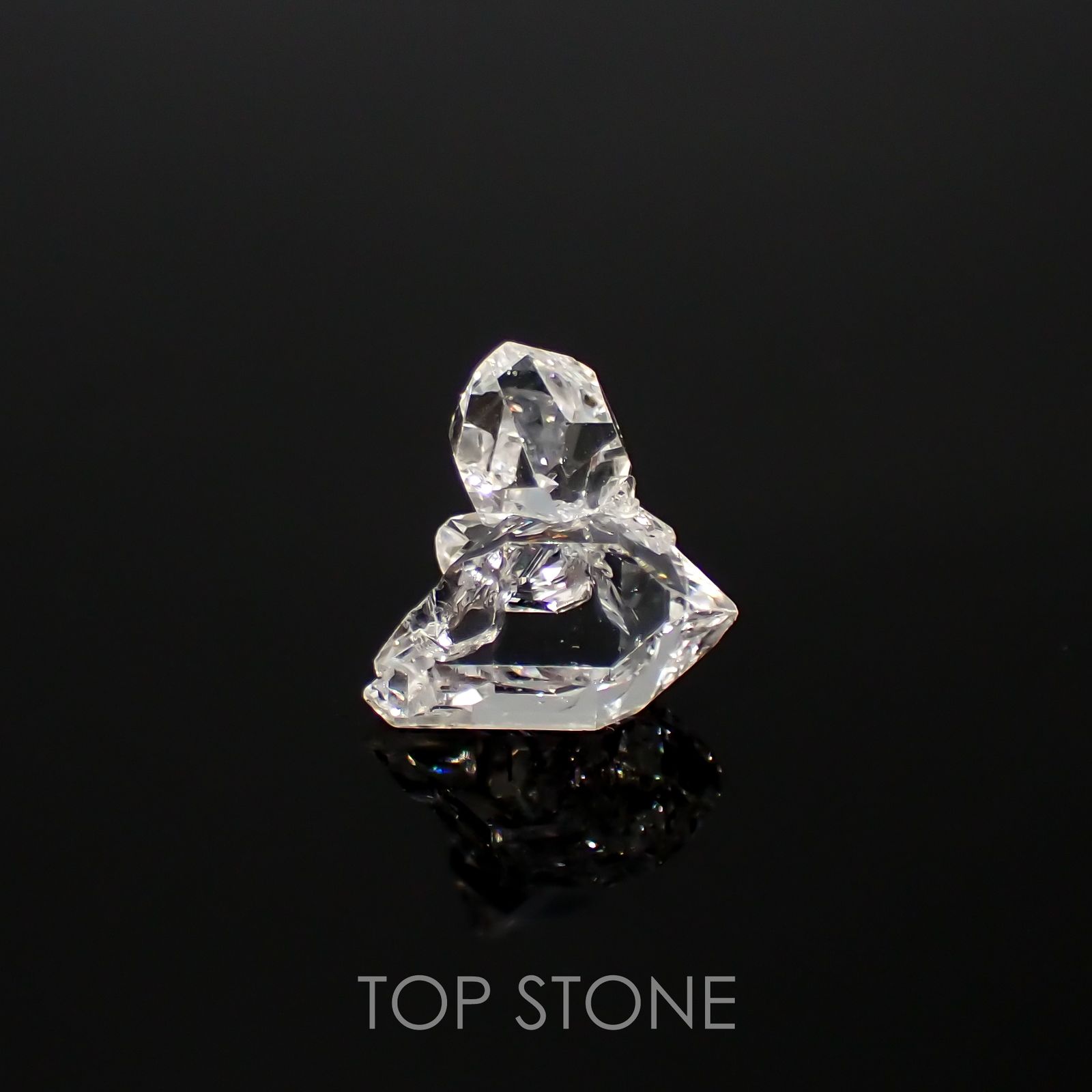 宝石名から探す / ハーキマーダイヤモンド 通販 | TOP STONE(トップ 
