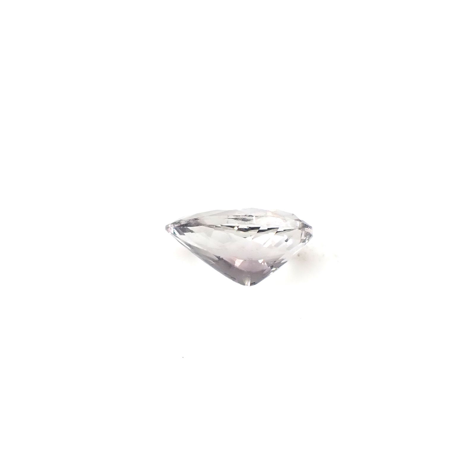 フローライト フルオレッセンス アフガニスタン産 4.15ct [250630519]12.9x8.8mm前後
