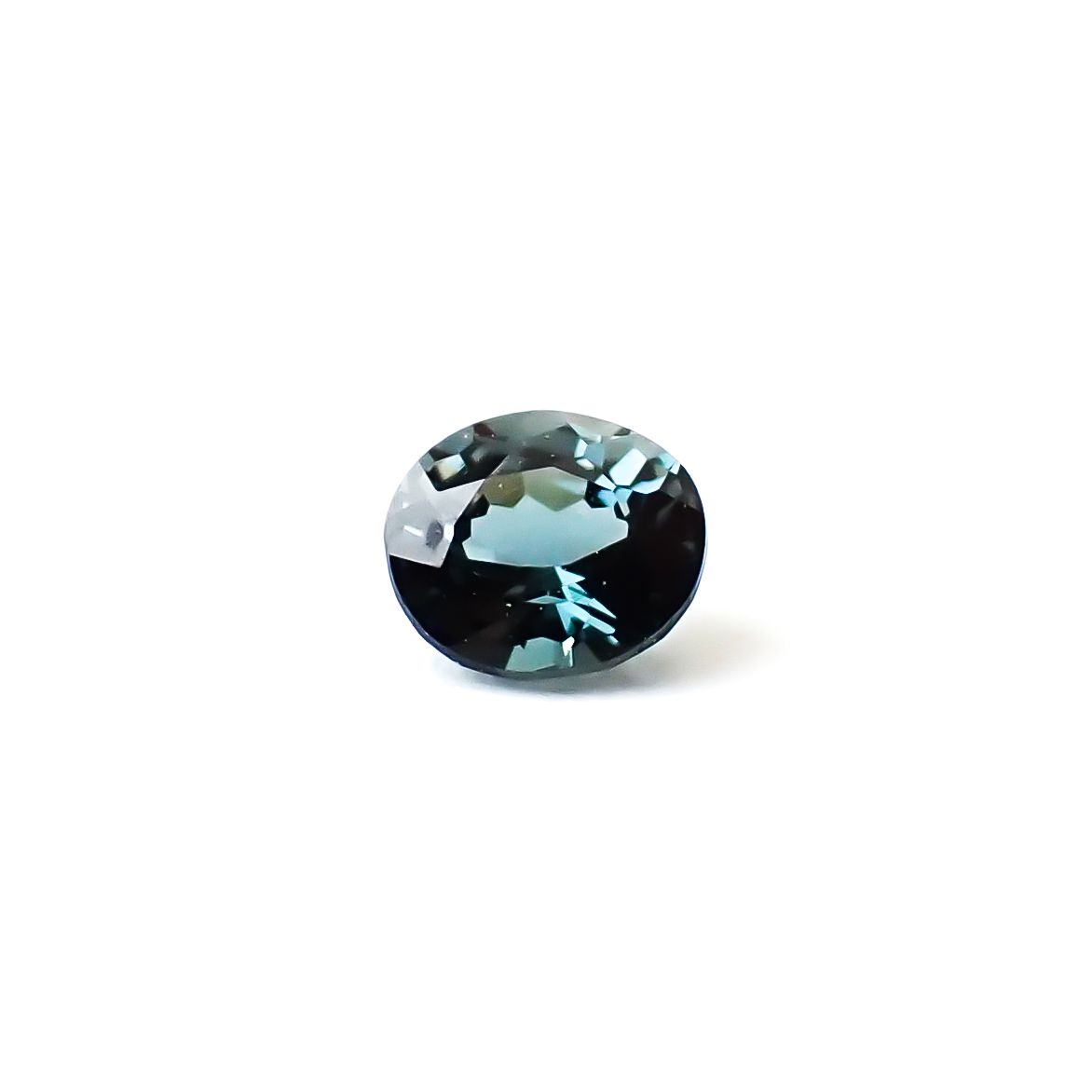 サファリン スリランカ産 0.14ct / 3.3x2.9mm前後 [260432059]
