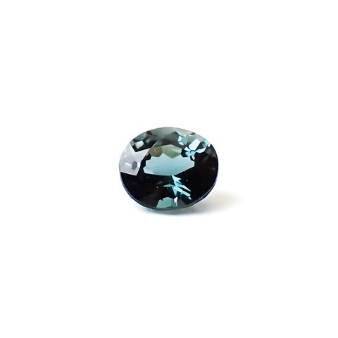 サファリン スリランカ産 0.14ct / 3.3x2.9mm前後 [260432059]