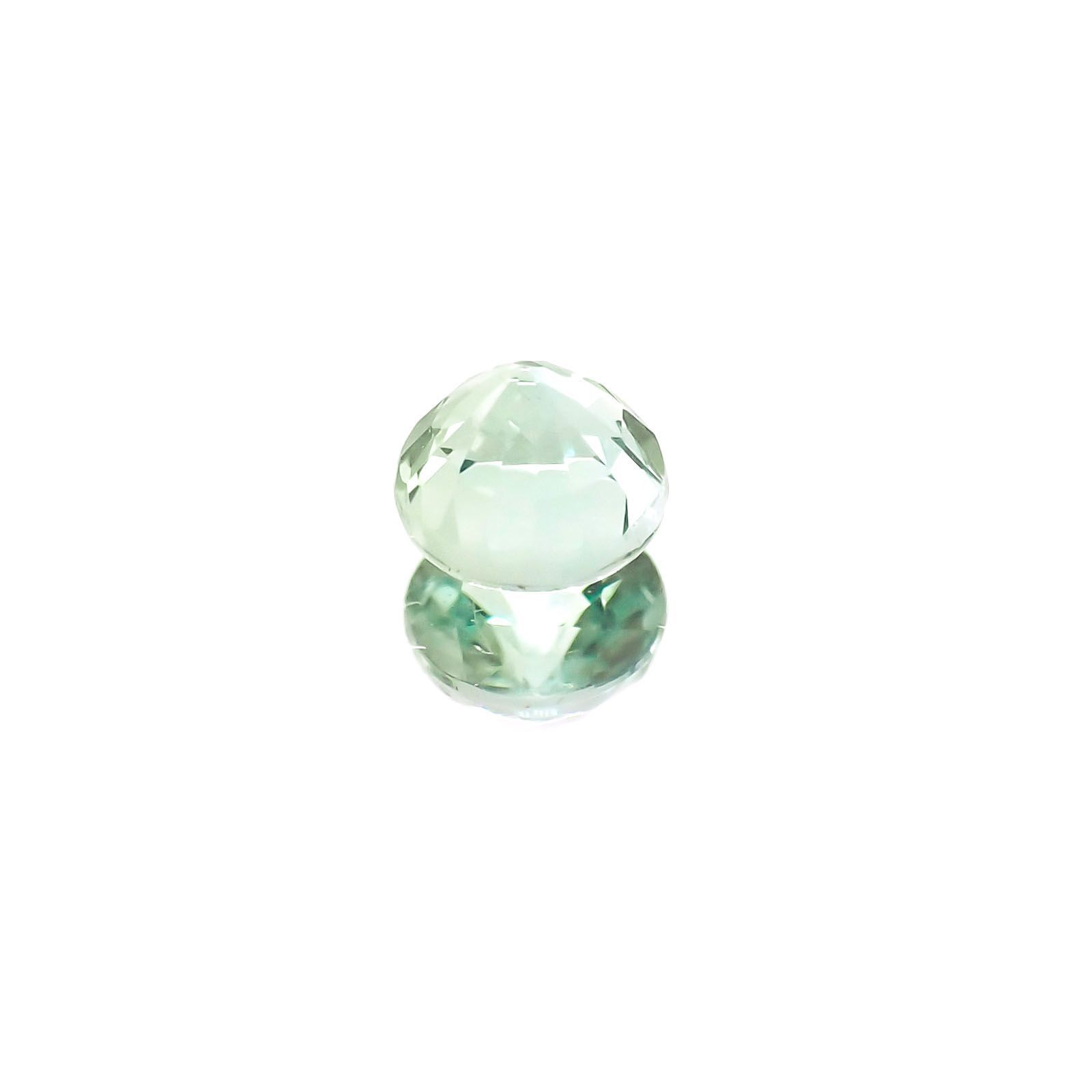 アレキサンドライト マダガスカル産 ルース 0.24ct[20106994]3.4×3.4mm前後