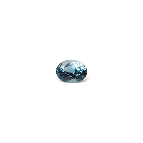 サファリン スリランカ産 0.11ct / 3.4x2.5mm前後 [260432050]