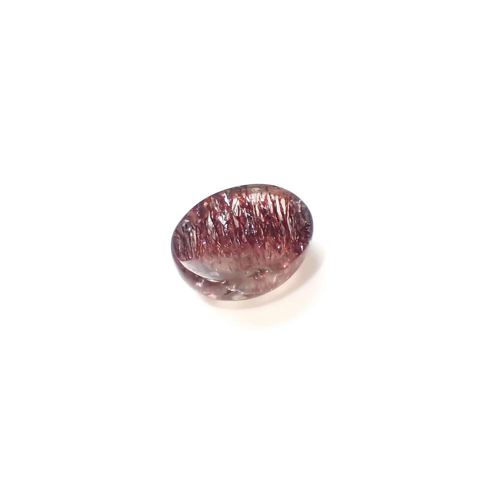 スーパーセブン マダガスカル産 1.93ct[240125668]8.9x7mm前後