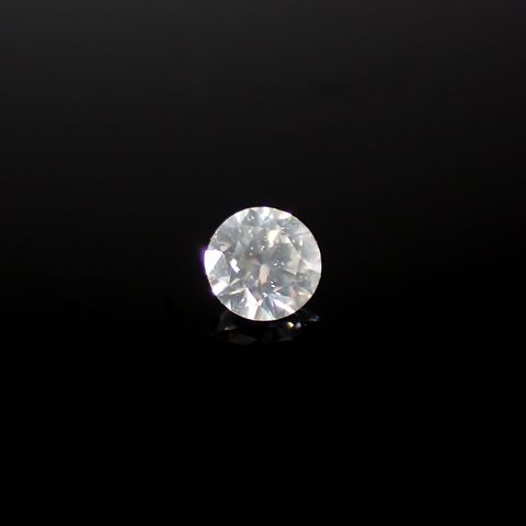 シルキーダイヤモンド SI-VS 0.079ct[240326612]2.6x2.6mm前後