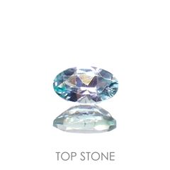 ブルーコーネルピン(宝石名コーネルピン)タンザニア産 0.26ct 識別済[221219225]5x2.9mm前後