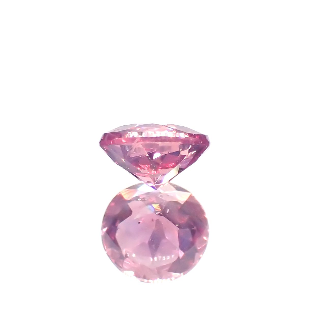 ウィンザーサファイア 非加熱 タンザニア・ウィンザー産 0.27ct[230722837]3.8x3.8mm前後