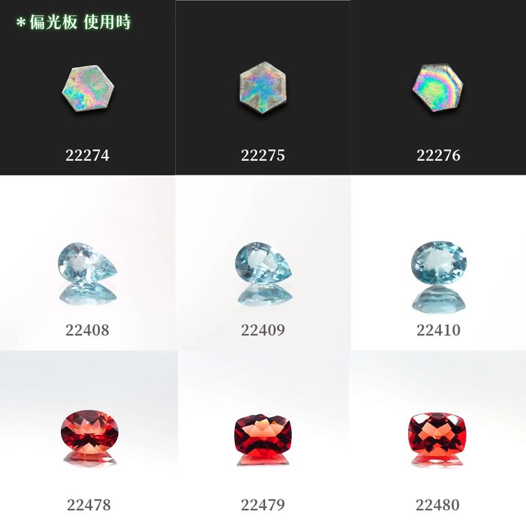 ’23 7月26日（水）新着9アイテム