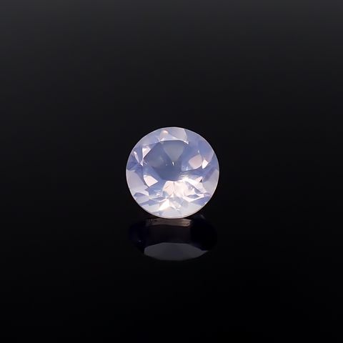 スコロライト ブラジル産 1.38ct [250129686]7.2x7.2mm前後