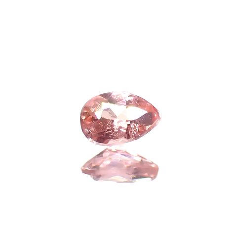 ヴェイリネナイト パキスタン産 0.055ct[240929182]3x2mm前後