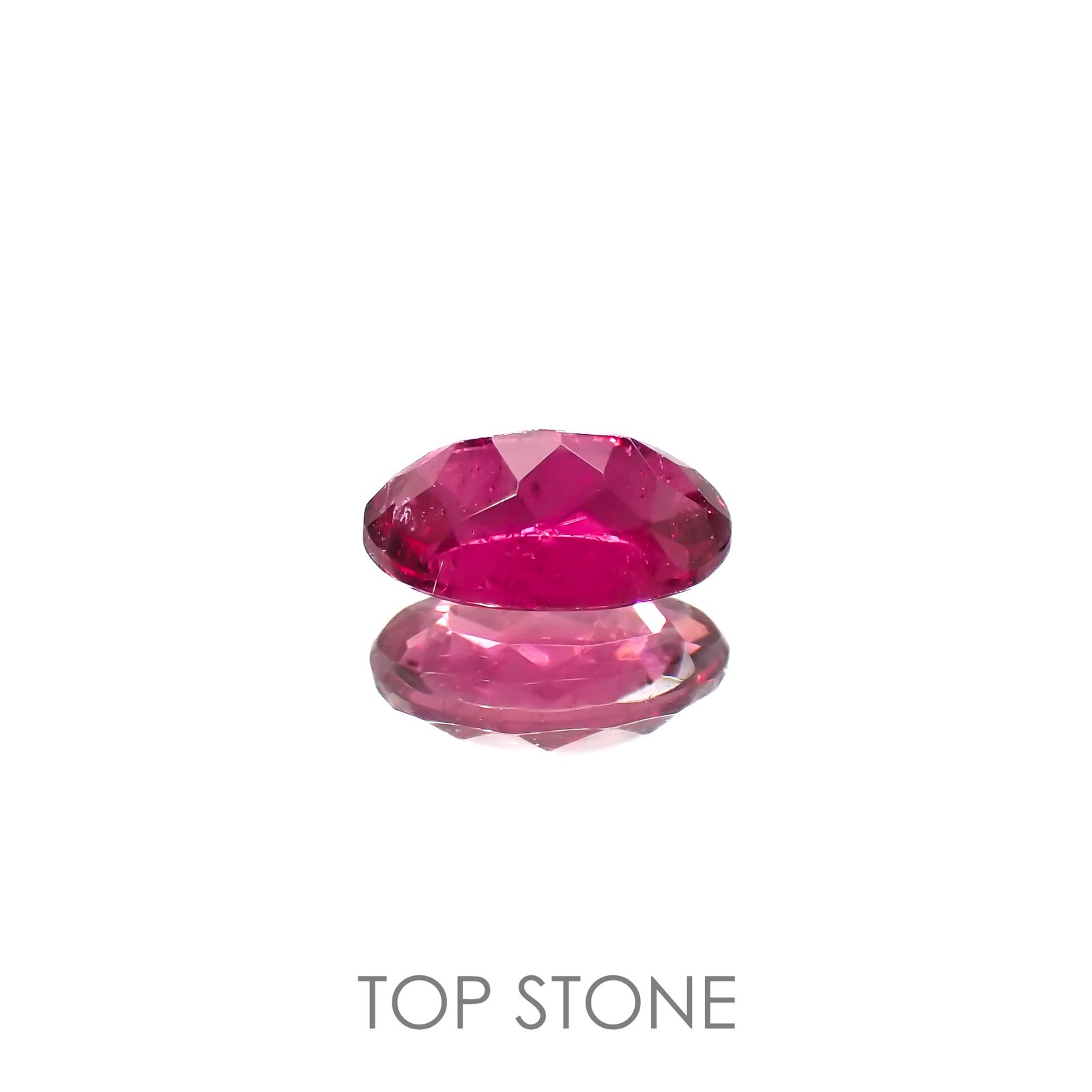 ルベライト ブラジル・ミナスジェライス州産 0.47ct[221018209]6x4mm前後