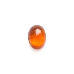 スペサルティンガーネット タンザニア産 1.46ct[230923321]7.1x5.3mm前後
