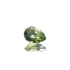 デマントイドガーネット ロシア産 0.31ct / 4.9x3.6mm前後 [260923654]