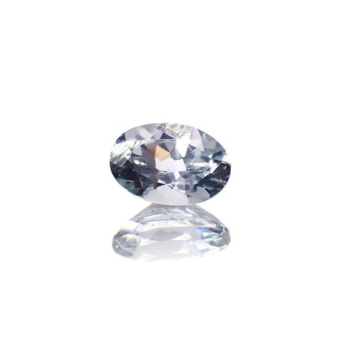 グレースピネル タンザニア産 0.53ct[230421542]5.8x4mm前後