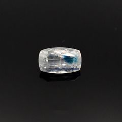 ユークレース ブラジル産 ルース 0.309ct ソーティング付き[20094507]5.3×3.2mm前後