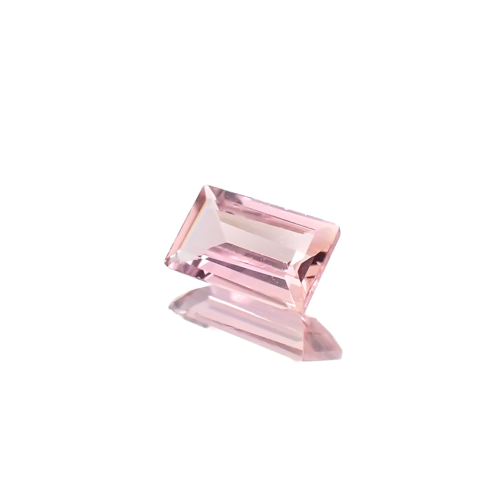 インペリアルトパーズ ブラジル産 0.26ct[230923553]5x2.9mm前後