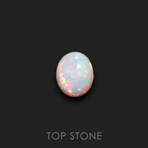 エチオピアオパール エチオピア産 1.91ct[230321034]11.1x9mm前後
