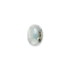 アホイトインクォーツ 南アフリカ・メッシーナ鉱山産 5.83ct [241029312]14.8x10.5mm前後