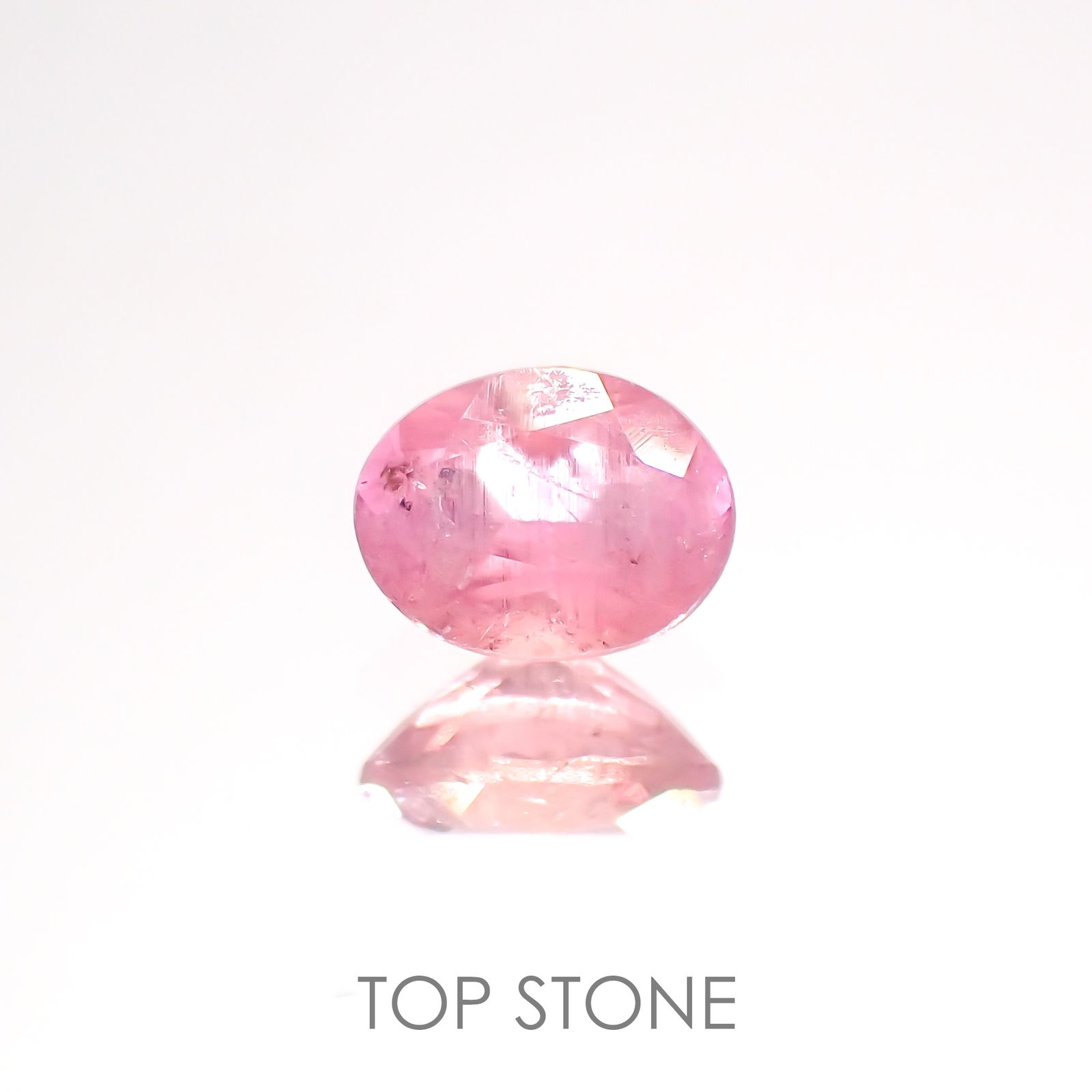 宝石名から探す / ペツォッタイト(ラズベリル) 通販 | TOP STONE