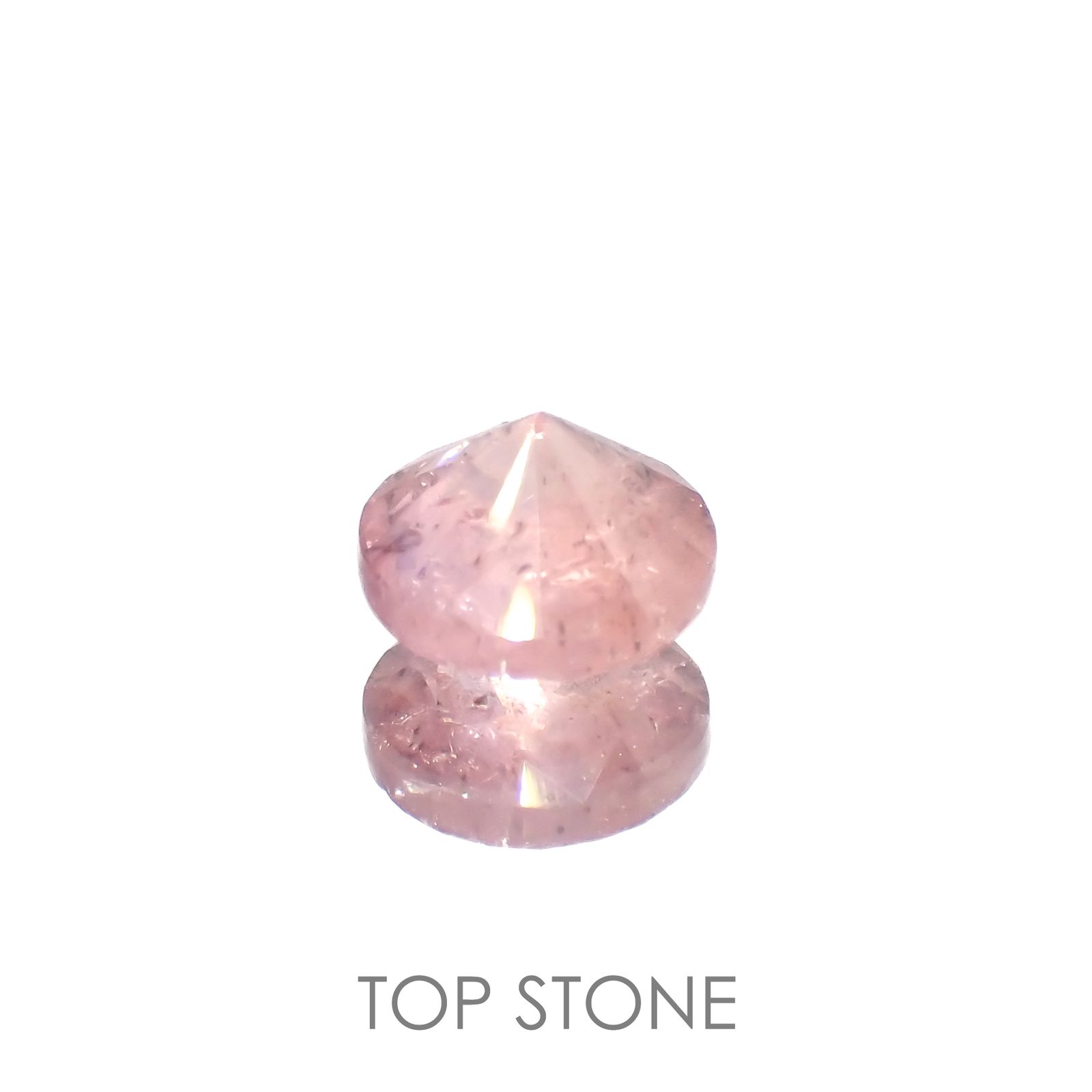 ウィンザーサファイア タンザニア・ウィンザー産 1.31ct[221018386]6.2x6.2mm前後