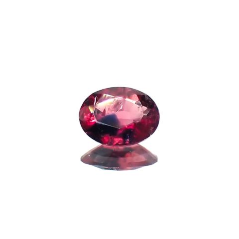 ウィンザーサファイア タンザニア・ウィンザー産 0.31ct [250120009]5x3.8mm前後