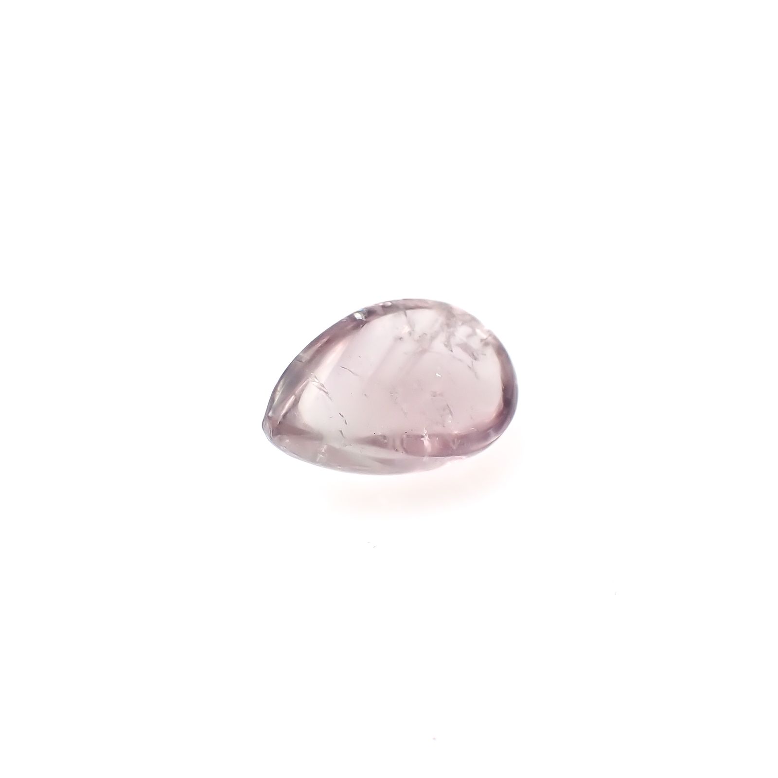 フローライト フルオレッセンス イギリス・ロジャリー鉱山産 1.97ct[240527708]9.8x6.7mm前後