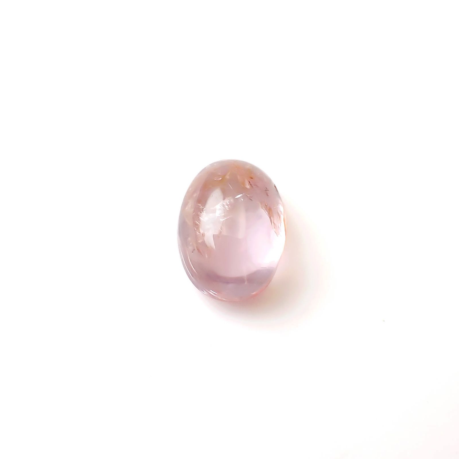 ピンクスピネル(宝石名スピネル)ビルマ産 1.90ct 識別済[250530339]8.1x6mm前後