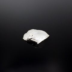 フェナカイト 原石 ロシア産 3.38ct[231225161]11.7x10.8mm前後