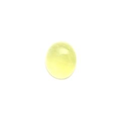 ブルーサイト(宝石名ブルーサイト)パキスタン産 2.36ct 識別済[220114121]9.1x7.8mm前後