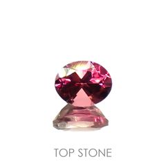 カラーシフトマラヤガーネット タンザニア産 0.42ct[230120281]4.8x3.8mm前後