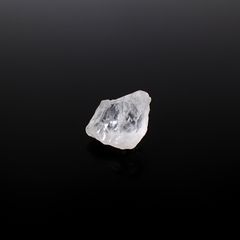 フェナカイト原石 ロシア産 3.98ct / 10x8.4mm前後 [260532181]