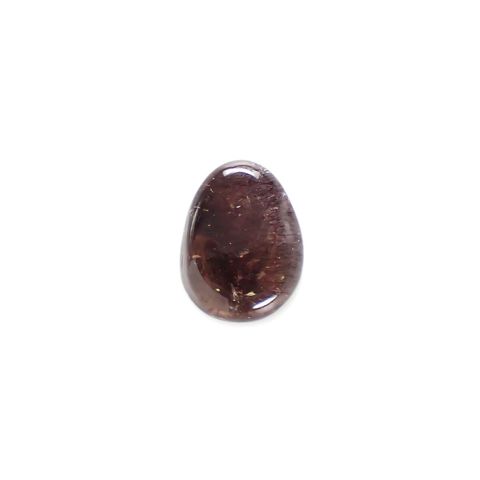 スーパーセブン ブラジル産 6.88ct[220114919]14.6x11.1mm前後