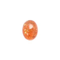 イリュージョンサンストーン(宝石名フェルドスパー) タンザニア産 識別済 2.54ct / 9x7.1mm前後 [211013344]