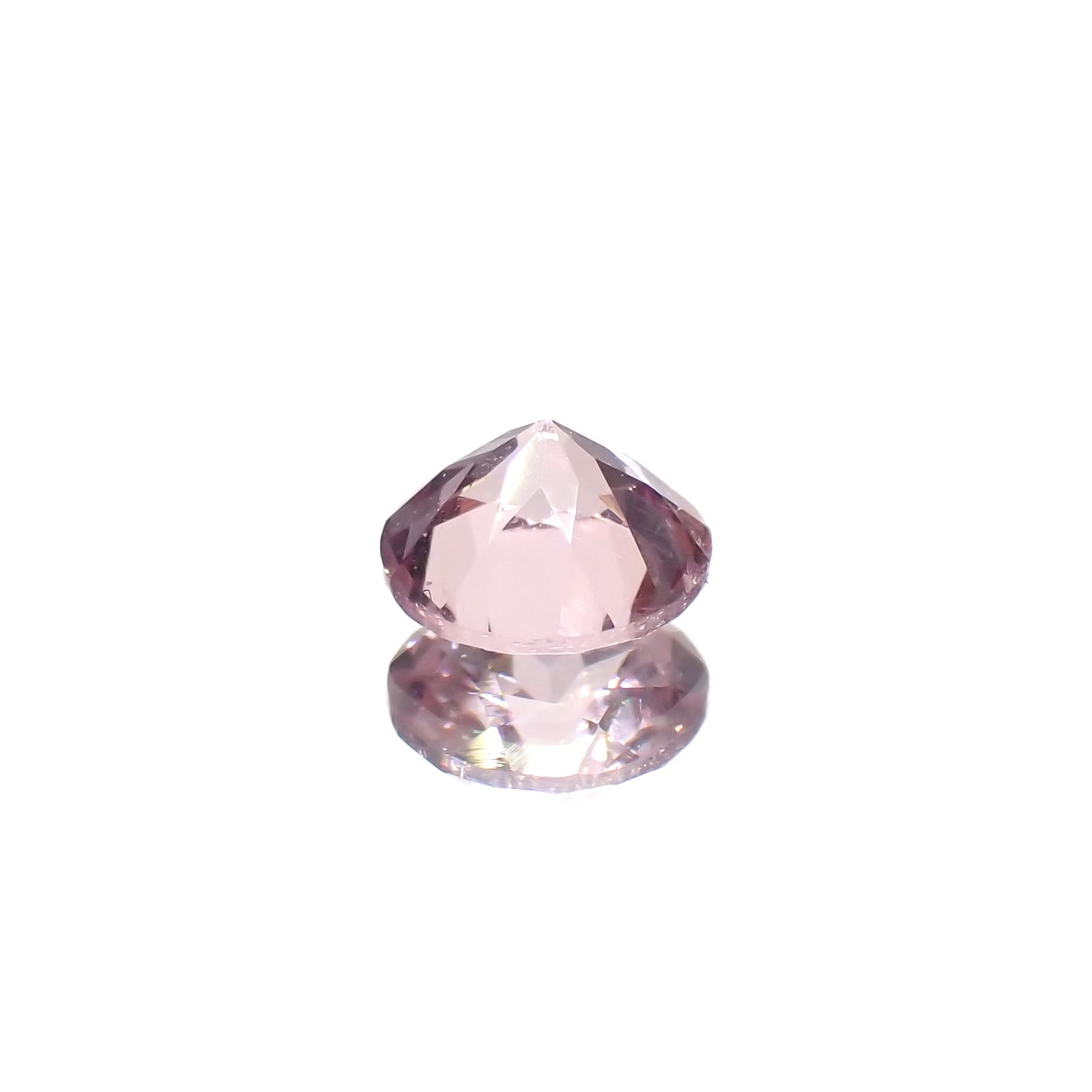 ドラゴンガーネット タンザニア産 0.59ct[231224544]5x5mm前後