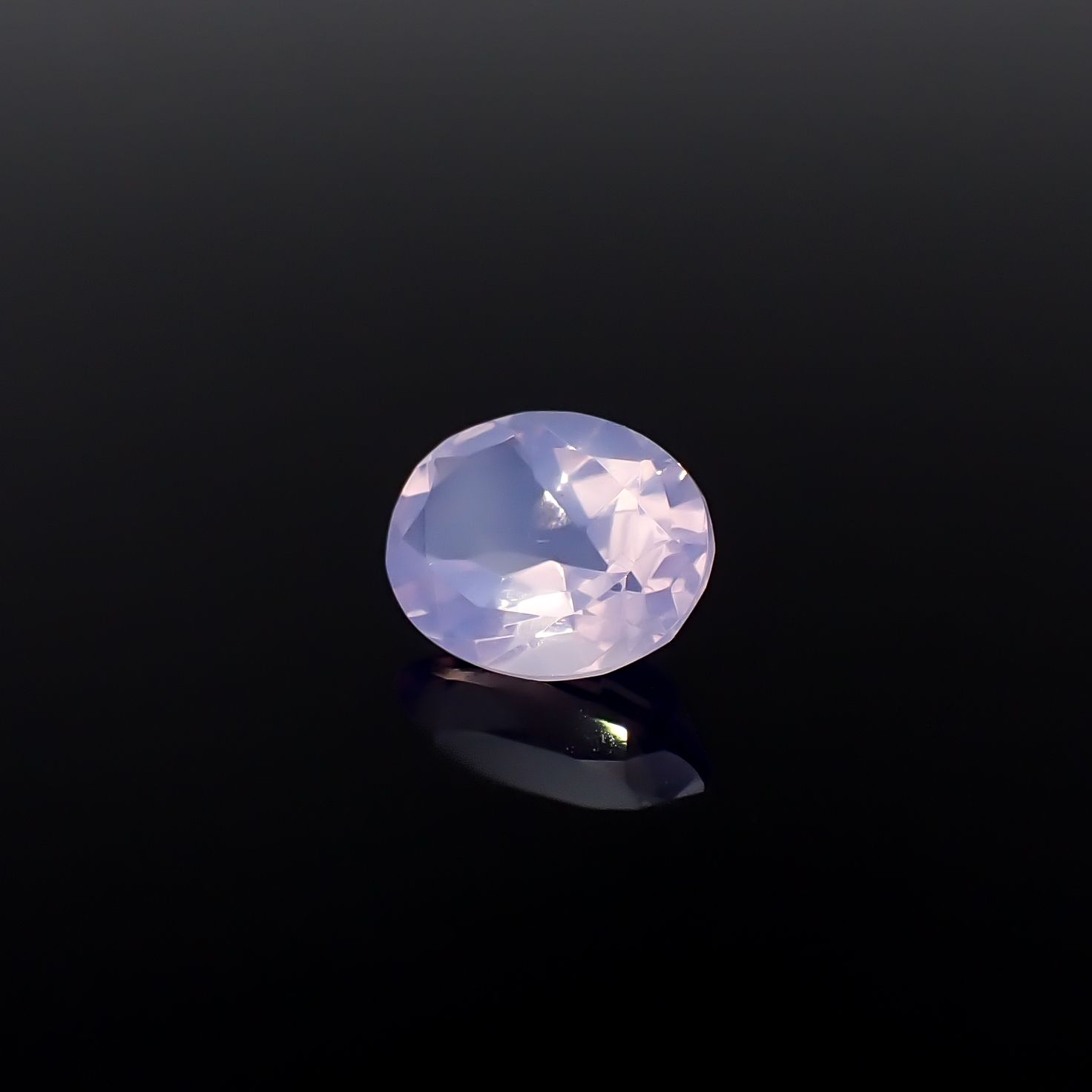 スコロライト ブラジル産 1.66ct [250129684]9x7.1mm前後