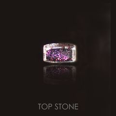 ティンカーベルクォーツ ブラジル産 ルース 1.65ct[210410492]8.9×5.4mm前後