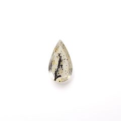 デンドリチッククォーツ ブラジル産 3.96ct[230521965]16.2x9.2mm前後