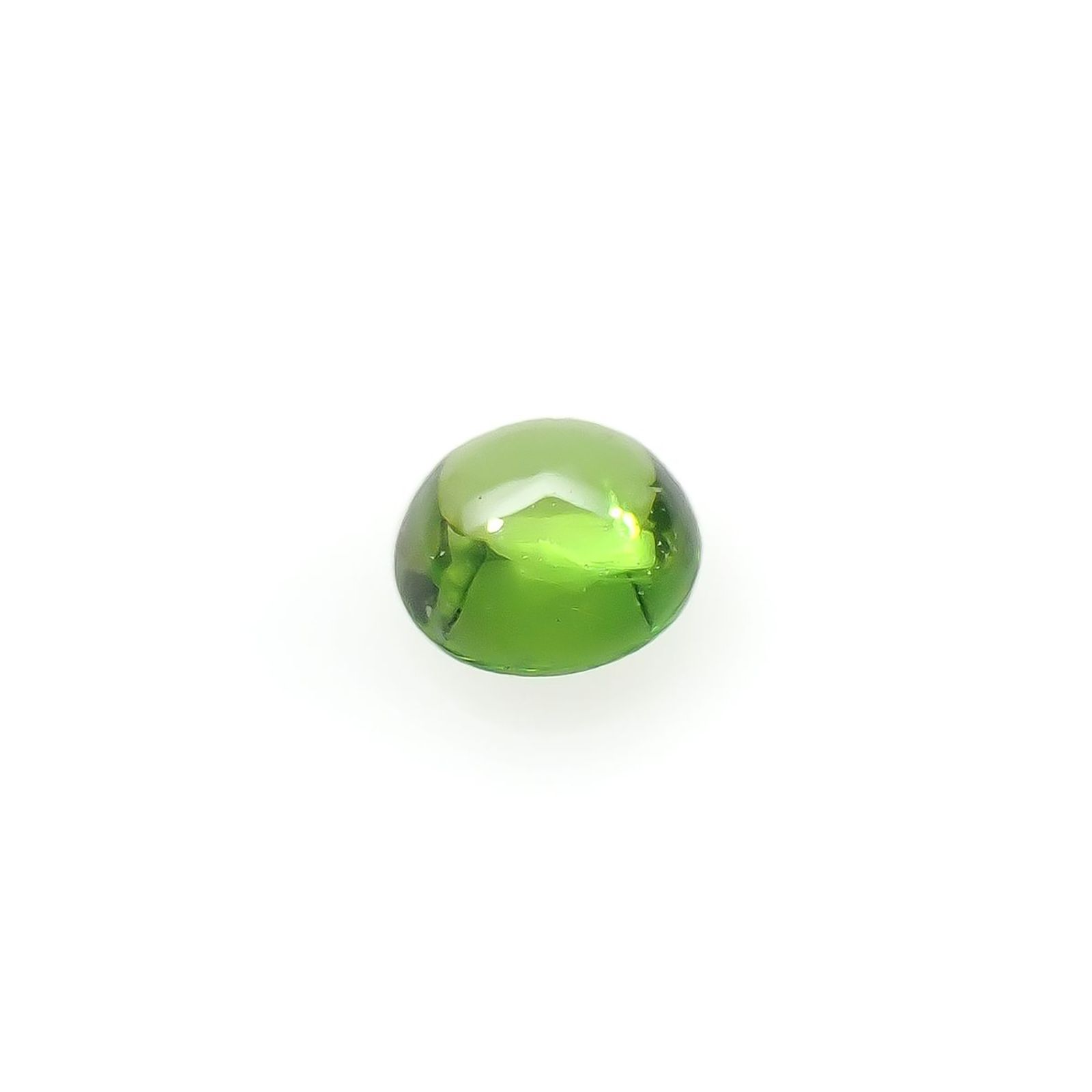 デマントイドガーネット ロシア産 0.044ct / 2.1x2.1mm前後 [260628247]