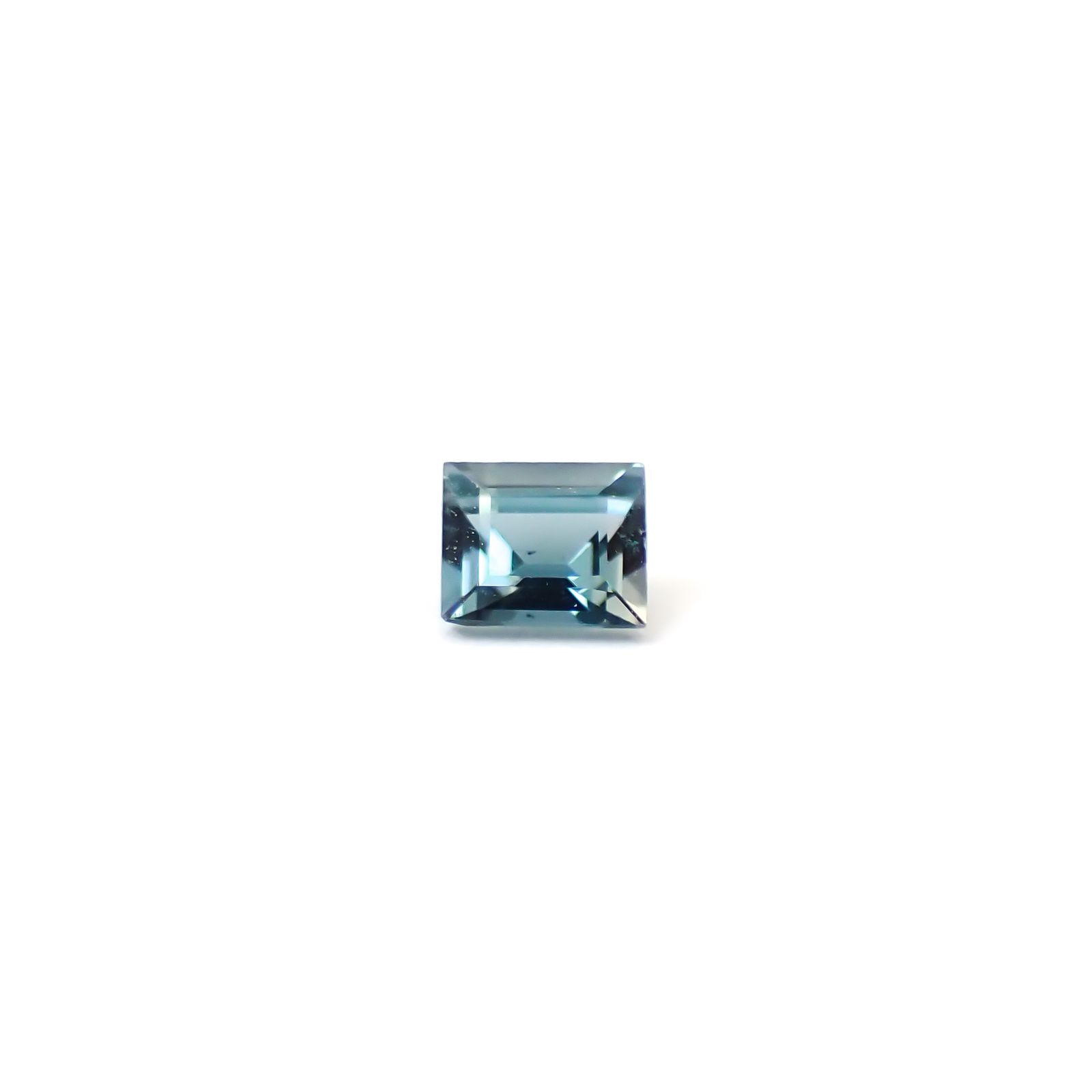 サファリン スリランカ産 0.12ct / 3x2.4mm前後 [260432054]